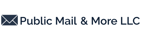 Public Mail and More LLC, Sacramento CA